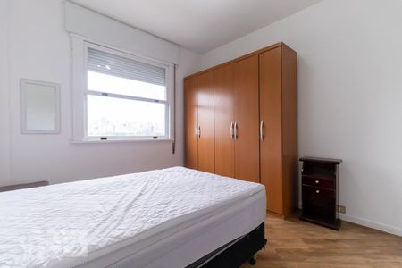 Apartamento para alugar com 130m², 3 quartos e 1 vaga Apartamento para alugar com 130m², 3 quartos e 1 vagaQuarto 1