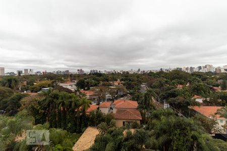 Apartamento para alugar com 130m², 3 quartos e 1 vaga Apartamento para alugar com 130m², 3 quartos e 1 vagaVista da sala 1