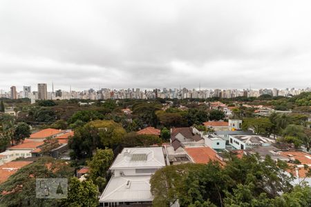 Apartamento para alugar com 130m², 3 quartos e 1 vaga Apartamento para alugar com 130m², 3 quartos e 1 vagaQuarto 2 - vista