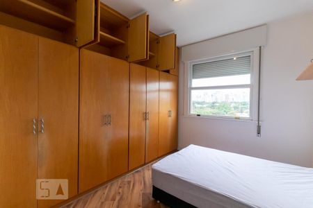 Apartamento para alugar com 130m², 3 quartos e 1 vaga Apartamento para alugar com 130m², 3 quartos e 1 vagaQuarto 2