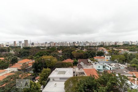 Apartamento para alugar com 130m², 3 quartos e 1 vaga Apartamento para alugar com 130m², 3 quartos e 1 vagaQuarto 3 - vista