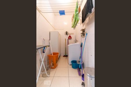 Apartamento para alugar com 130m², 3 quartos e 1 vaga Apartamento para alugar com 130m², 3 quartos e 1 vagaÁrea de serviço
