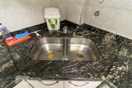 Apartamento para alugar com 130m², 3 quartos e 1 vaga Apartamento para alugar com 130m², 3 quartos e 1 vagaCozinha