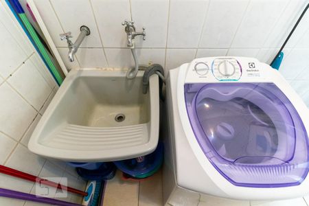 Apartamento para alugar com 130m², 3 quartos e 1 vaga Apartamento para alugar com 130m², 3 quartos e 1 vagaÁrea de serviço