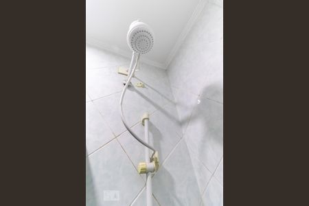 Apartamento para alugar com 130m², 3 quartos e 1 vaga Apartamento para alugar com 130m², 3 quartos e 1 vagaBanheiro social 1