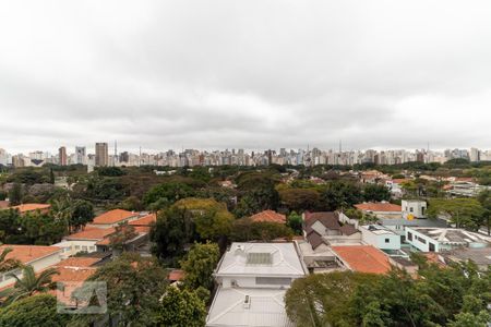 Apartamento para alugar com 130m², 3 quartos e 1 vaga Apartamento para alugar com 130m², 3 quartos e 1 vagaQuarto 1 - visa