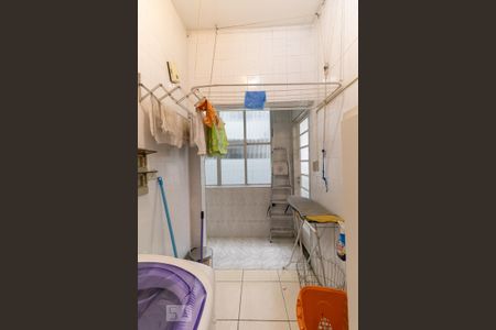 Apartamento para alugar com 130m², 3 quartos e 1 vaga Apartamento para alugar com 130m², 3 quartos e 1 vagaÁrea de serviço