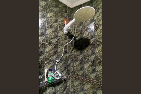 Apartamento para alugar com 130m², 3 quartos e 1 vaga Apartamento para alugar com 130m², 3 quartos e 1 vagaBanheiro social 2