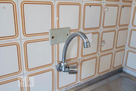 Apartamento para alugar com 67m², 2 quartos e 1 vagaCOZINHA