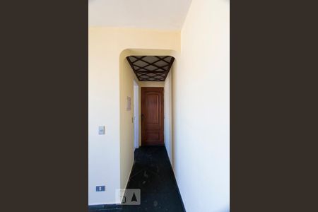 SALA de apartamento para alugar com 2 quartos, 67m² em Vila Parque Jabaquara, São Paulo