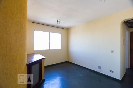 SALA de apartamento para alugar com 2 quartos, 67m² em Vila Parque Jabaquara, São Paulo
