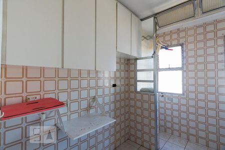 Apartamento para alugar com 67m², 2 quartos e 1 vagaCOZINHA