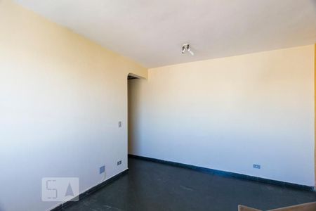 SALA de apartamento para alugar com 2 quartos, 67m² em Vila Parque Jabaquara, São Paulo