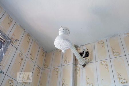 BANHEIRO de apartamento para alugar com 2 quartos, 67m² em Vila Parque Jabaquara, São Paulo