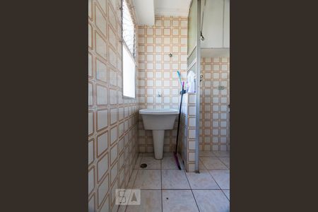 Apartamento para alugar com 67m², 2 quartos e 1 vagaLAVANDERIA