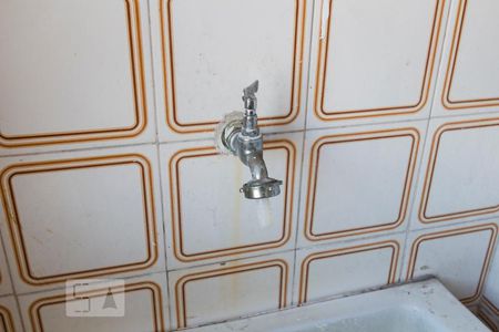 Apartamento para alugar com 67m², 2 quartos e 1 vagaLAVANDERIA