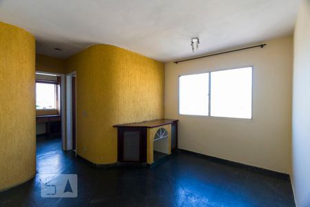 SALA de apartamento para alugar com 2 quartos, 67m² em Vila Parque Jabaquara, São Paulo