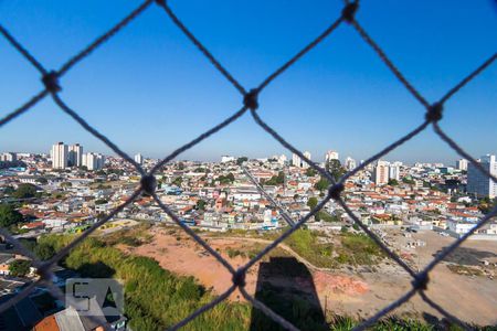 VISTA de apartamento para alugar com 2 quartos, 67m² em Vila Parque Jabaquara, São Paulo