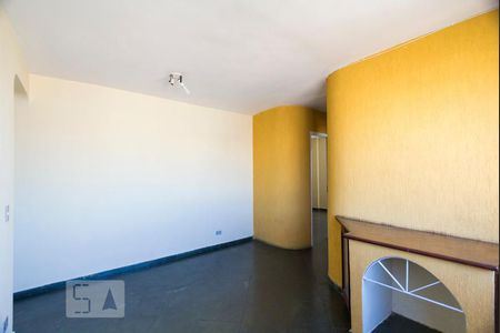 SALA de apartamento para alugar com 2 quartos, 67m² em Vila Parque Jabaquara, São Paulo