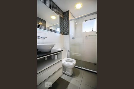 Kitnet/Studio para alugar com 1 quarto, 37m² em Vila Augusta, Guarulhos