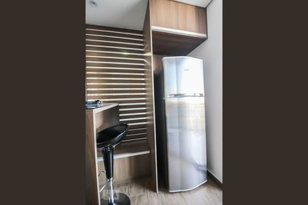 Kitnet/Studio para alugar com 1 quarto, 37m² em Vila Augusta, Guarulhos