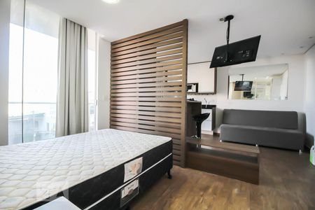 Kitnet/Studio para alugar com 1 quarto, 37m² em Vila Augusta, Guarulhos