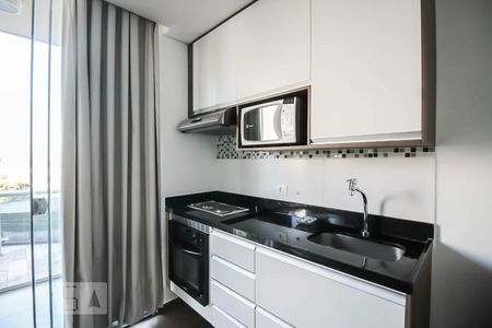 Kitnet/Studio para alugar com 1 quarto, 37m² em Vila Augusta, Guarulhos
