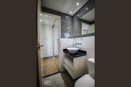 Kitnet/Studio para alugar com 1 quarto, 37m² em Vila Augusta, Guarulhos
