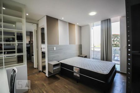 Kitnet/Studio para alugar com 1 quarto, 37m² em Vila Augusta, Guarulhos