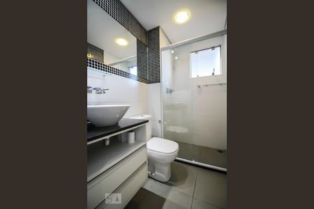 Kitnet/Studio para alugar com 1 quarto, 37m² em Vila Augusta, Guarulhos