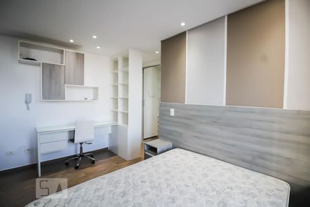 Kitnet/Studio para alugar com 1 quarto, 37m² em Vila Augusta, Guarulhos