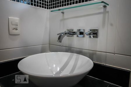 Kitnet/Studio para alugar com 1 quarto, 37m² em Vila Augusta, Guarulhos