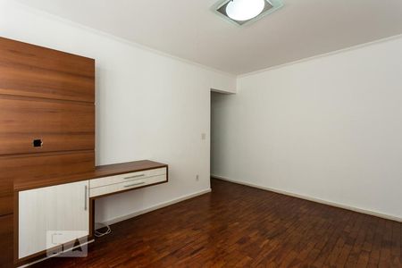 Sala de apartamento à venda com 2 quartos, 70m² em Itaim Bibi, São Paulo