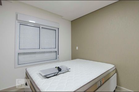 Quarto de apartamento para alugar com 1 quarto, 41m² em Jardim São Paulo(zona Norte), São Paulo