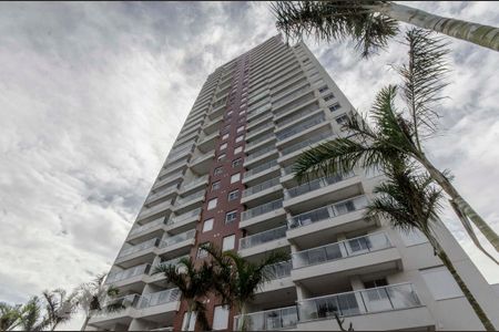 Fachada de apartamento para alugar com 1 quarto, 41m² em Jardim São Paulo(zona Norte), São Paulo