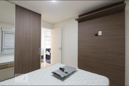 Quarto de apartamento para alugar com 1 quarto, 41m² em Jardim São Paulo(zona Norte), São Paulo
