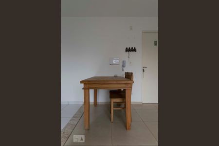 Sala (Mesa) de apartamento à venda com 1 quarto, 36m² em Cambuci, São Paulo