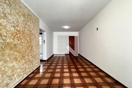 Sala de apartamento à venda com 2 quartos, 69m² em Perdizes, São Paulo