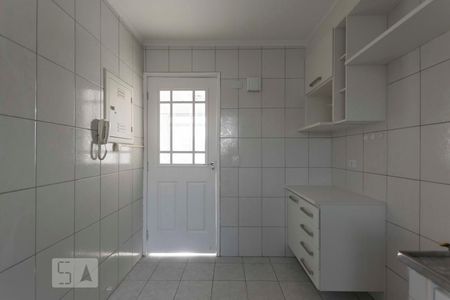 Apartamento à venda com 55m², 2 quartos e 1 vagaCozinha