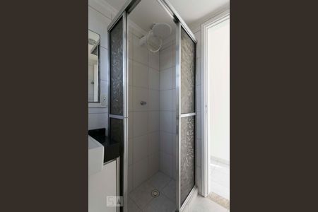 Banheiro de apartamento à venda com 2 quartos, 55m² em Vila Mariana, São Paulo