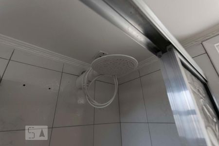 Banheiro (Chuveiro) de apartamento à venda com 2 quartos, 55m² em Vila Mariana, São Paulo