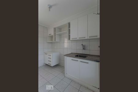 Apartamento à venda com 55m², 2 quartos e 1 vagaCozinha (Armários)