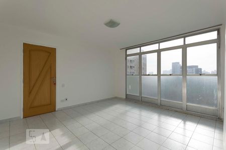 Sala de apartamento à venda com 2 quartos, 55m² em Vila Mariana, São Paulo