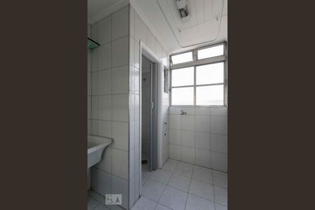 Apartamento à venda com 55m², 2 quartos e 1 vagaLavanderia