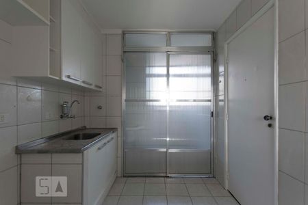 Apartamento à venda com 55m², 2 quartos e 1 vagaCozinha