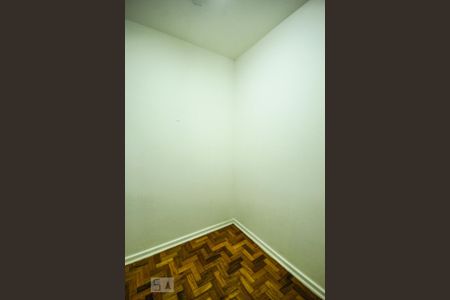 Apartamento à venda com 90m², 2 quartos e 1 vagaQuarto de Serviço