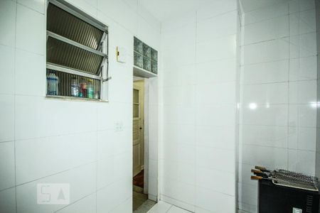 Apartamento à venda com 90m², 2 quartos e 1 vagaCozinha