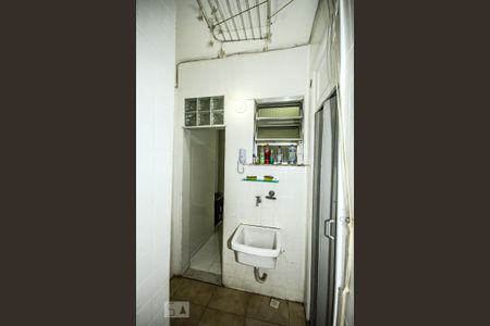 Apartamento à venda com 90m², 2 quartos e 1 vagaÁrea de Serviço
