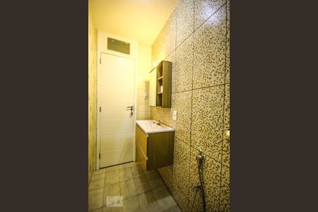 Apartamento à venda com 90m², 2 quartos e 1 vagaBanheiro