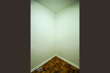 Apartamento à venda com 90m², 2 quartos e 1 vagaQuarto de Serviço